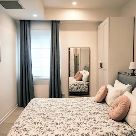 Luxury&spacious 3 Bedroom, Large Balcony Kbas1-3 Apartamento *