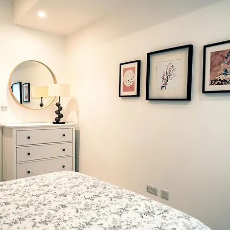 Luxury&spacious 3 Bedroom, Large Balcony Kbas1-3 *