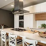 Luxury & Spacious 3 Bedroom, Large Balcony Kbas1-3 St. Julian's