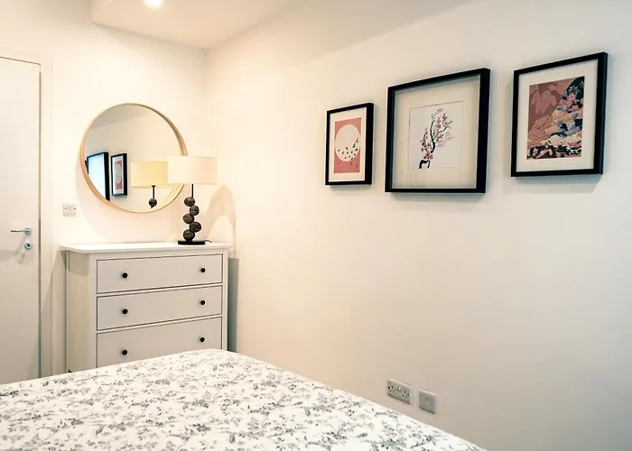 Luxury&spacious 3 Bedroom, Large Balcony Kbas1-3 *