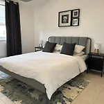 Luxury & Spacious 3 Bedroom, Large Balcony Kbas1-3 * Saint Julian's