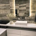 Luxury & Spacious 3 Bedroom, Large Balcony Kbas1-3 * Saint Julian's